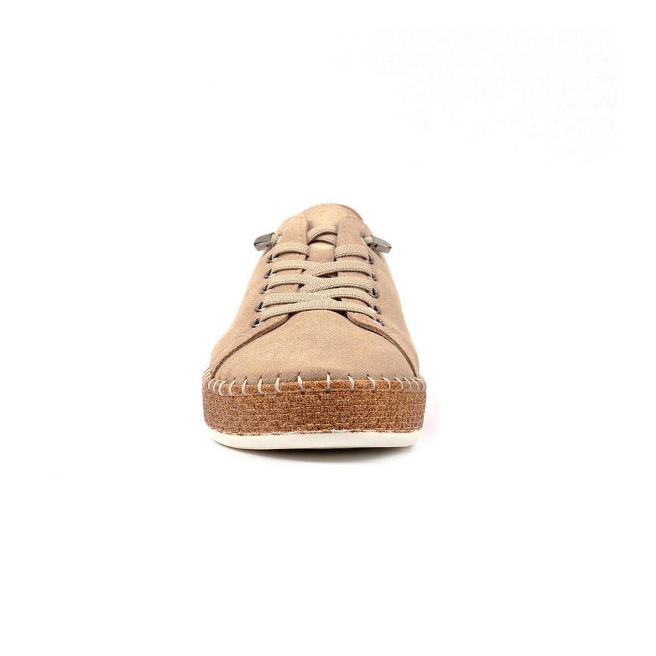 Lunar Maddison II Chaussures en Daim  