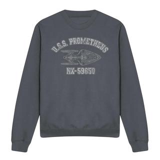 Star Trek Prometheus Athletic Sweatshirt  