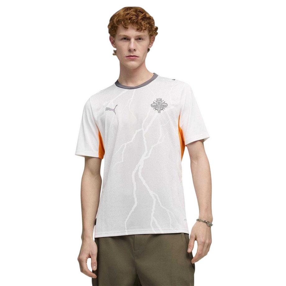 PUMA  World Cup 2026 Auswärtstrikot , Island 