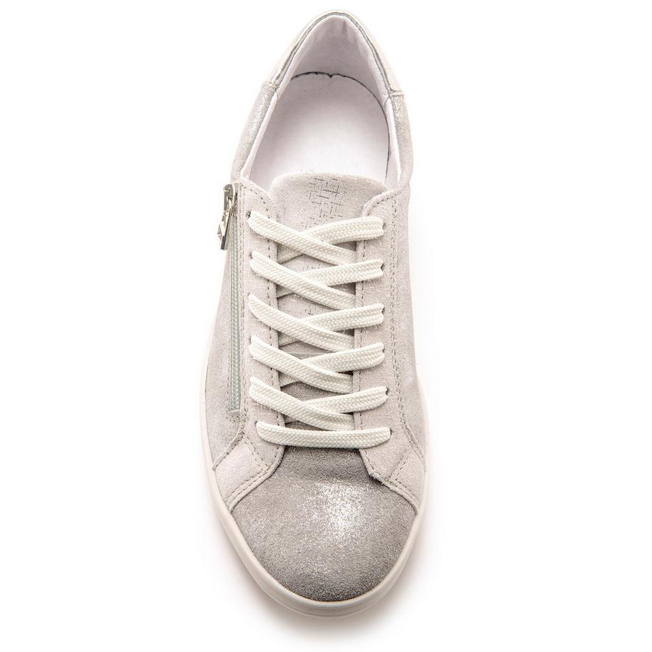 Pédiconfort  sneakers mit reißverschluss, damen 