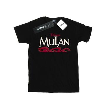 Tshirt MULAN SCRIPT