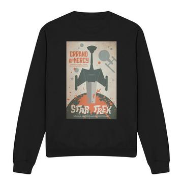 The Original Series Episode 26 Sweatshirt