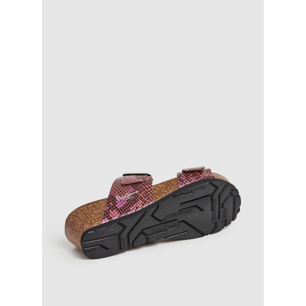 Pepe Jeans  Sandalen für Frauen  Delhi Port 