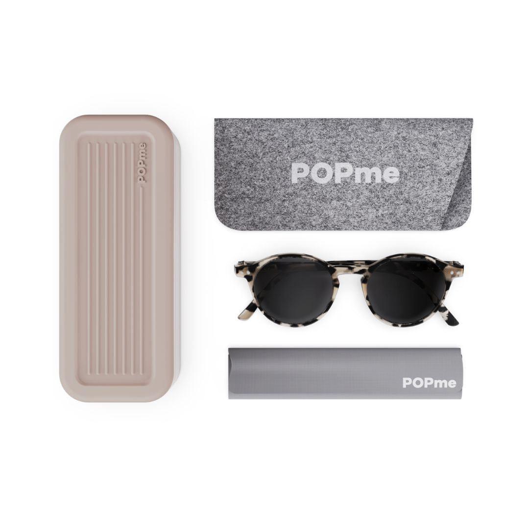 POPme Sunglasses Milano Occhiali da sole rotondi  