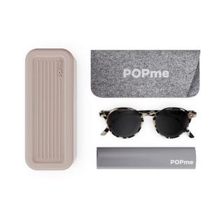 POPme Sunglasses Milano Occhiali da sole rotondi  