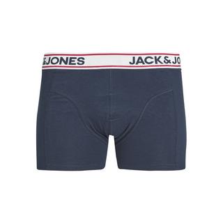 JACK & JONES  3er-Pack Boxershorts  Jake 