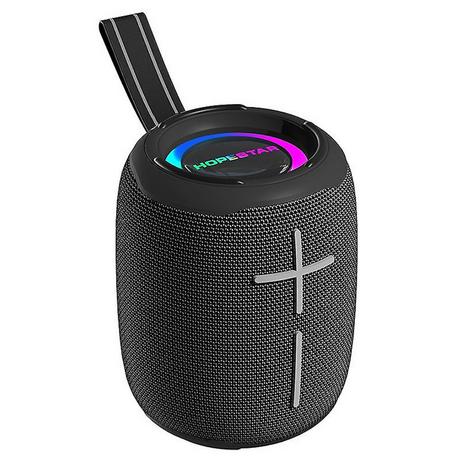 FitLife  Haut-parleur portable Bluetooth Boom P20 mini 