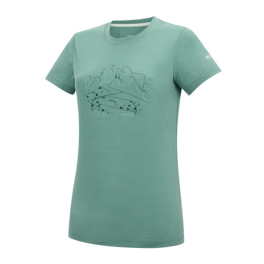 Regatta  Escade T-Shirt 