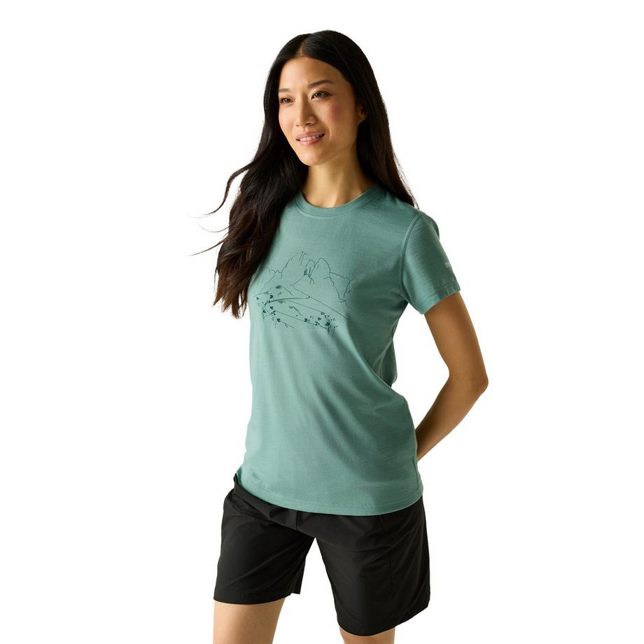 Regatta  Escade T-Shirt 