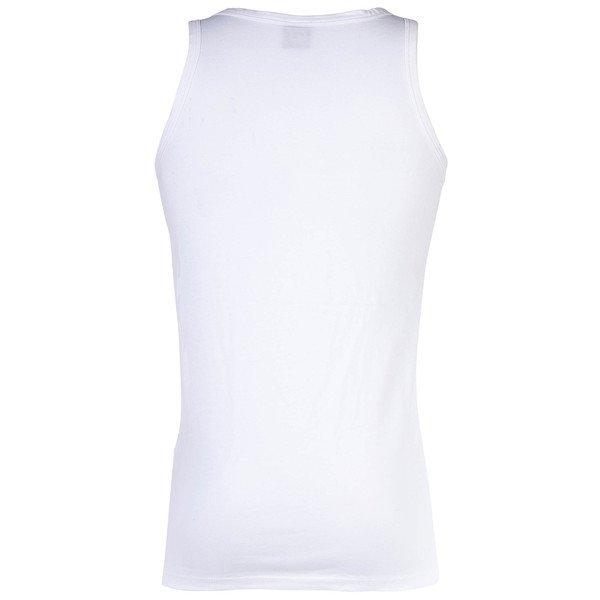 BOSS  Unterhemd  2er Pack Figurbetont-Tank Top 2P Modern 