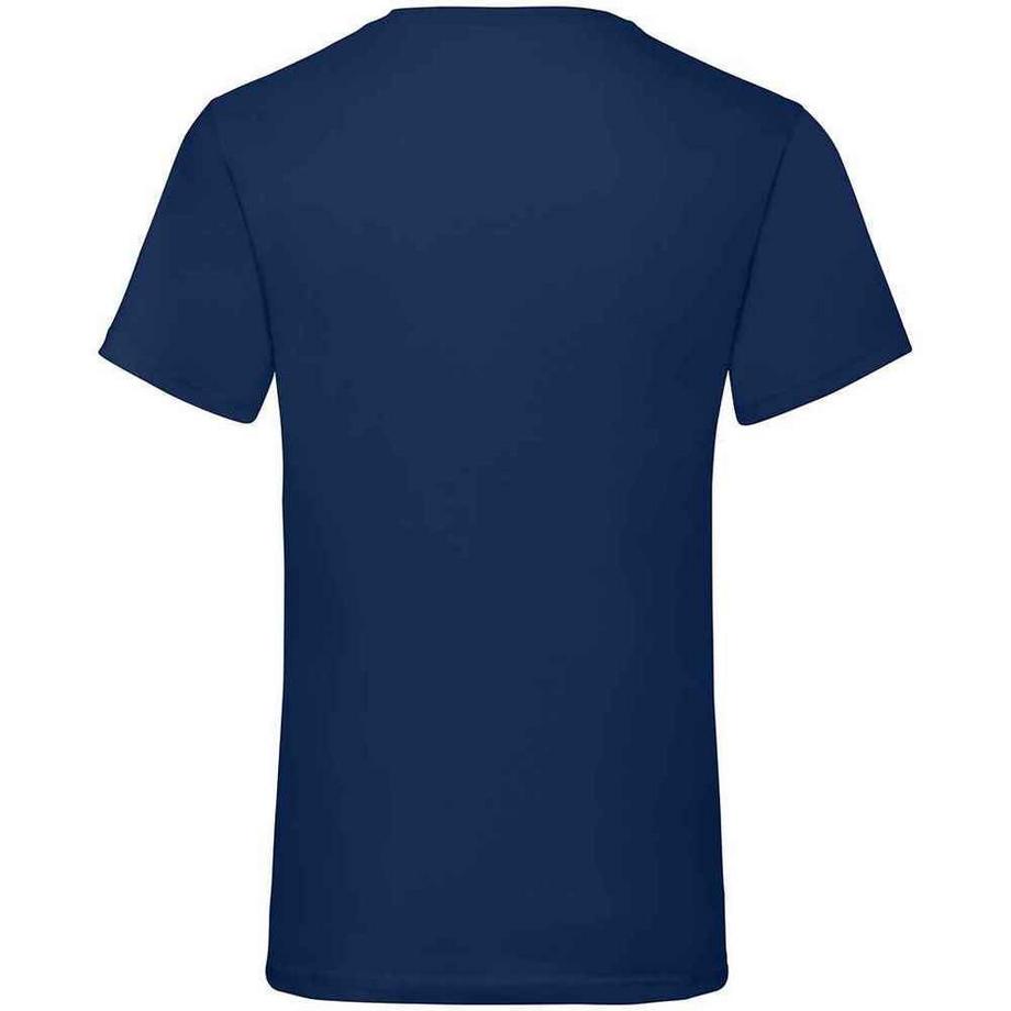 Fruit of the Loom Valueweight V-Ausschnitt T-Shirt  