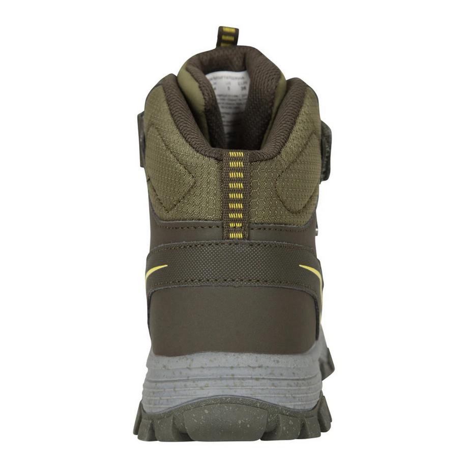 Mountain Warehouse Chaussures Montantes De Marche Crossroad  