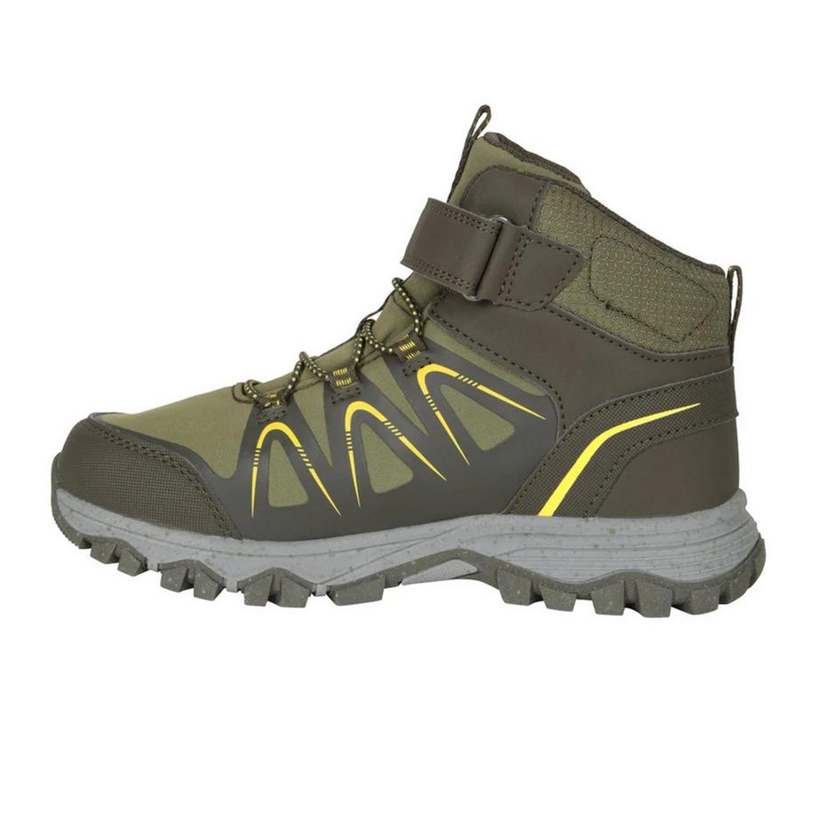 Mountain Warehouse Chaussures Montantes De Marche Crossroad  