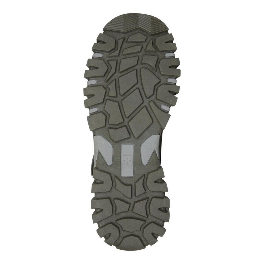 Mountain Warehouse Chaussures Montantes De Marche Crossroad  