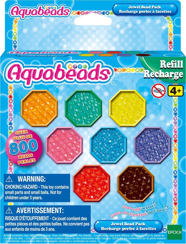 Aquabeads  Aquabeads Refill pack de bijoux 31520 