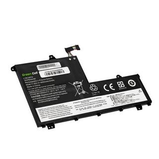 GREEN CELL  Notebook-Akku  11.55 V 4650 mAh Lenovo 