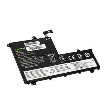 Notebook-Akku  11.55 V 4650 mAh Lenovo