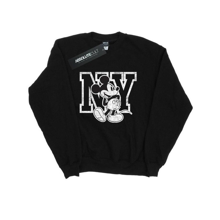 NY Sweatshirt