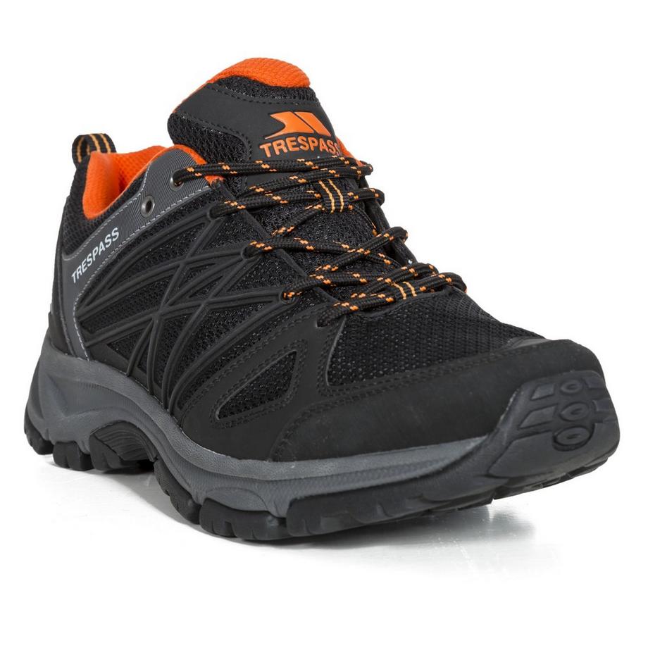 Trekkingschuhe Fisk