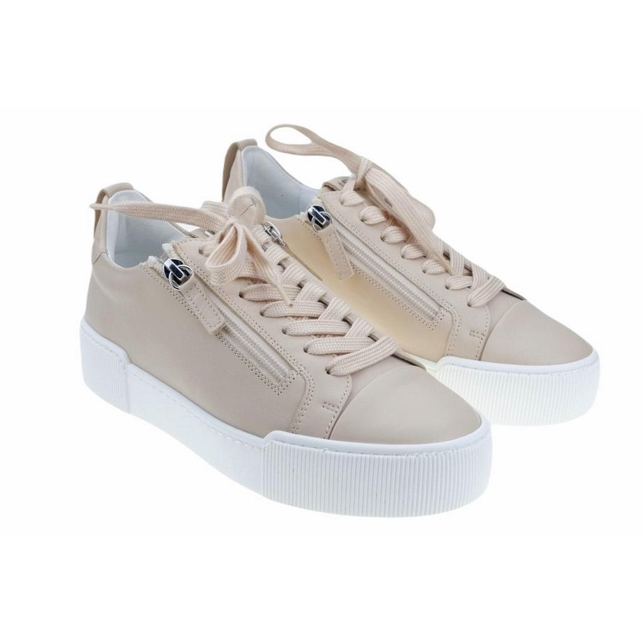 Högl  Comfy - Leder sneaker 