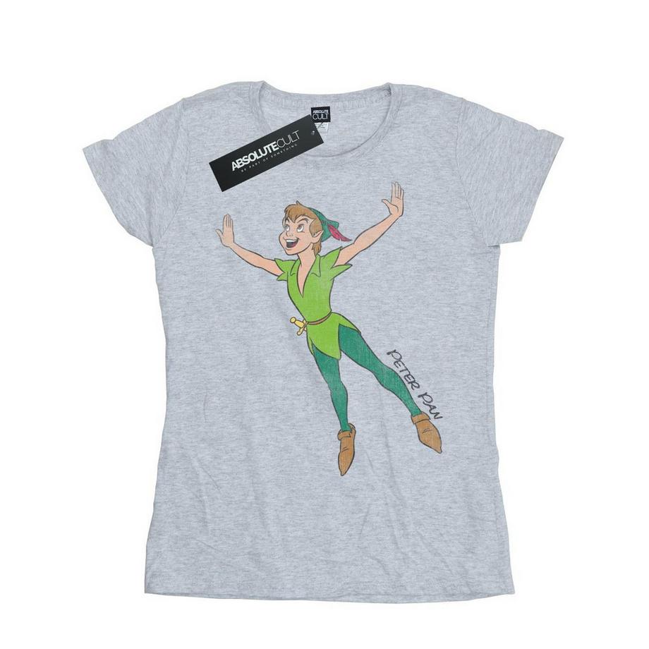 Disney Peter Pan Flying T-Shirt  