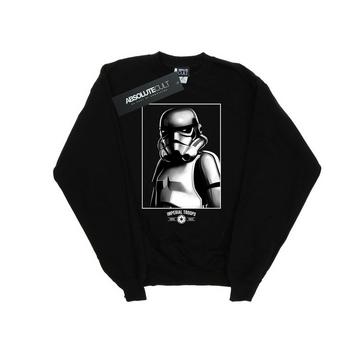 Imperial Troops Sweatshirt