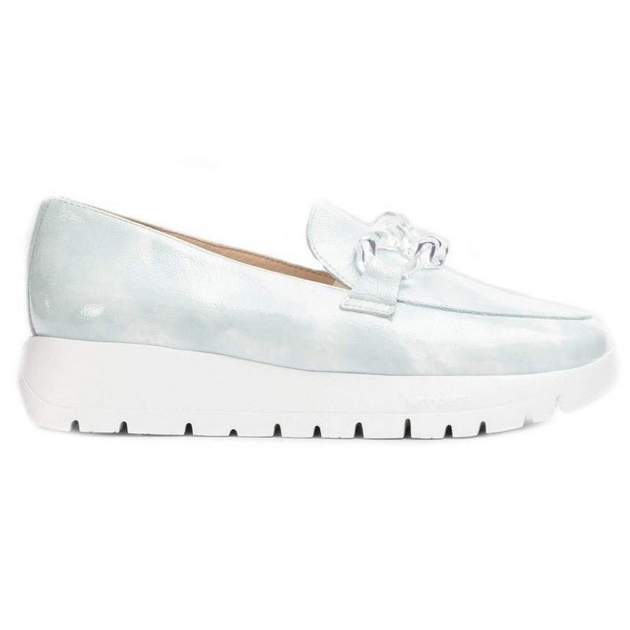 Wonders  Iris - Leder mokassin 