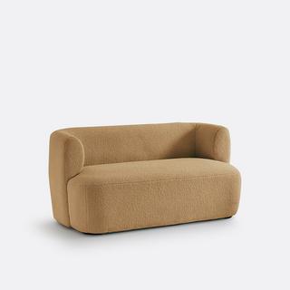 La Redoute Intérieurs 2-Sitzer-Sofa Nidou  