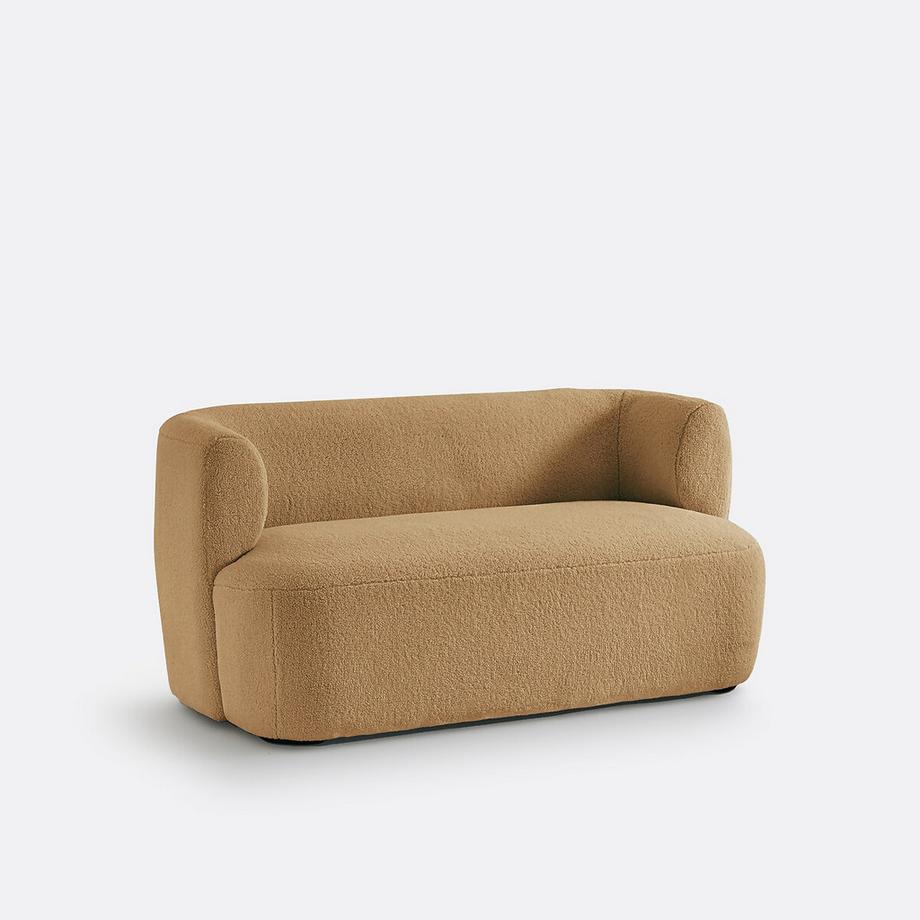 La Redoute Intérieurs 2-Sitzer-Sofa Nidou  