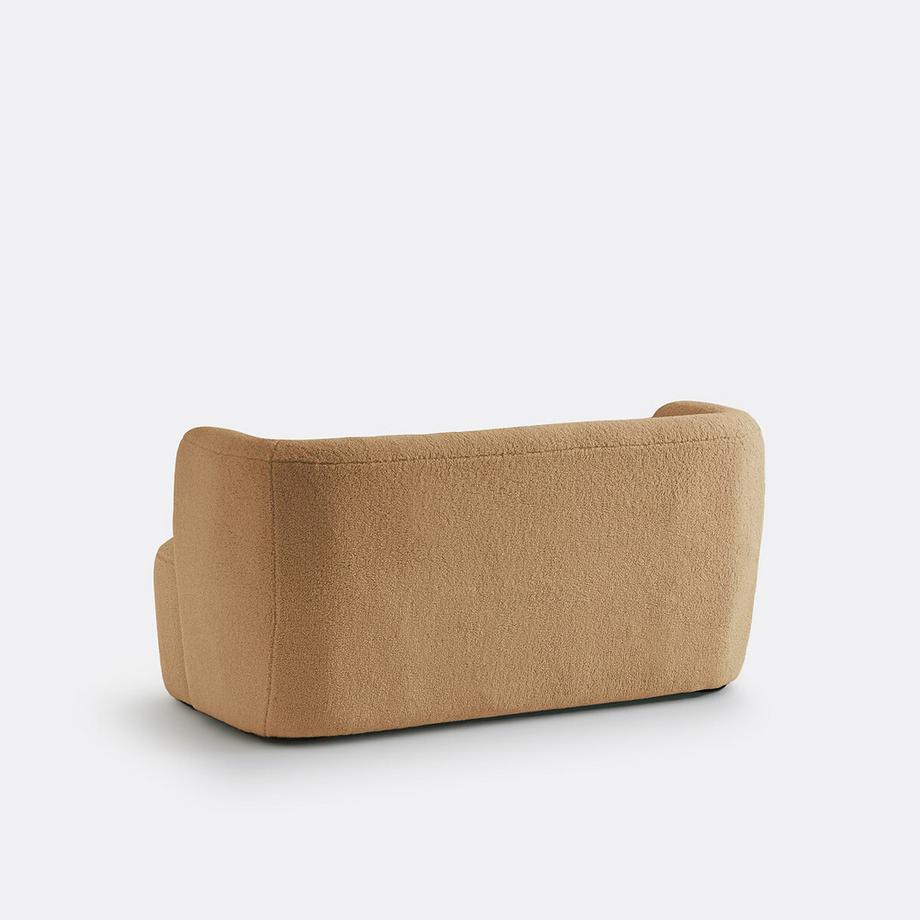 La Redoute Intérieurs 2-Sitzer-Sofa Nidou  