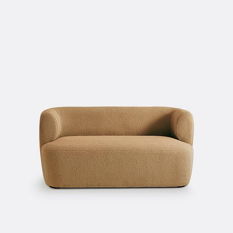 La Redoute Intérieurs 2-Sitzer-Sofa Nidou  
