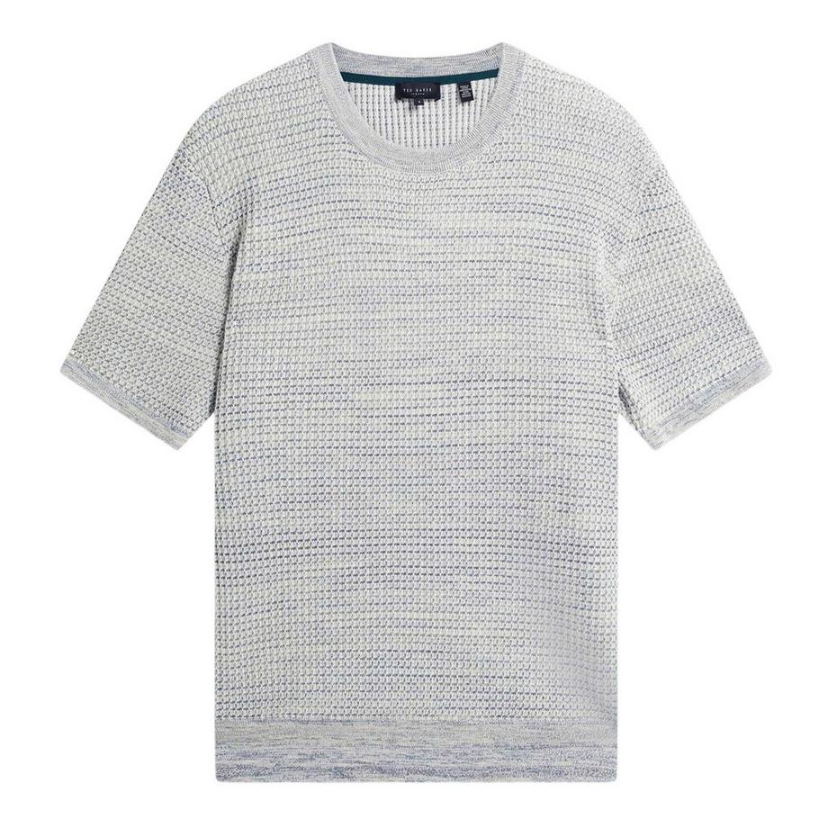 T-ShirtMotiftyle Texturé