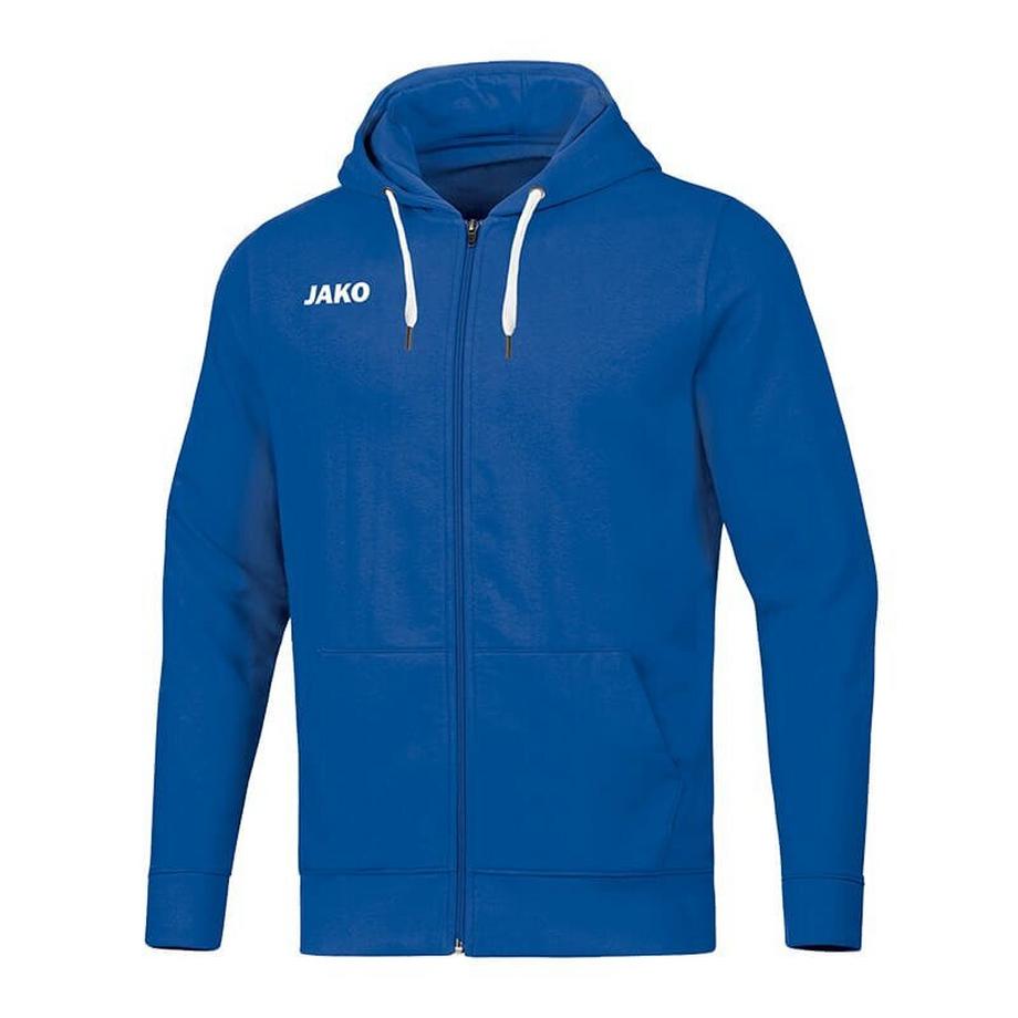 Jako  jacke femme à capuche base 