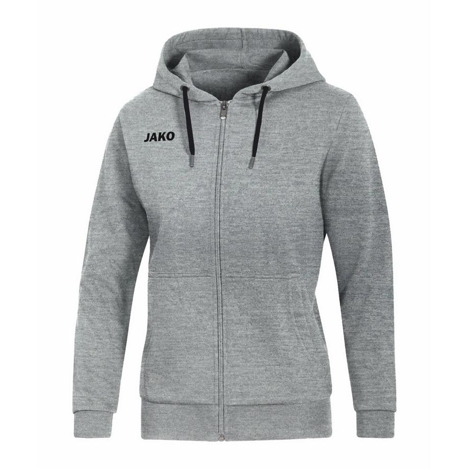 jacke femme à capuche base