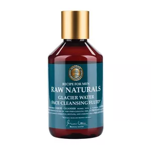 Fluide Nettoyant Visage Glacier Water