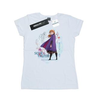 Disney Frozen 2 Seek The Truth T-Shirt  