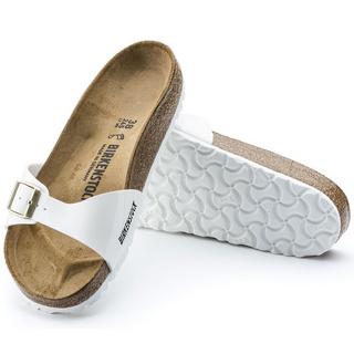 BIRKENSTOCK  Madrid BS - Sandali Sintetico 