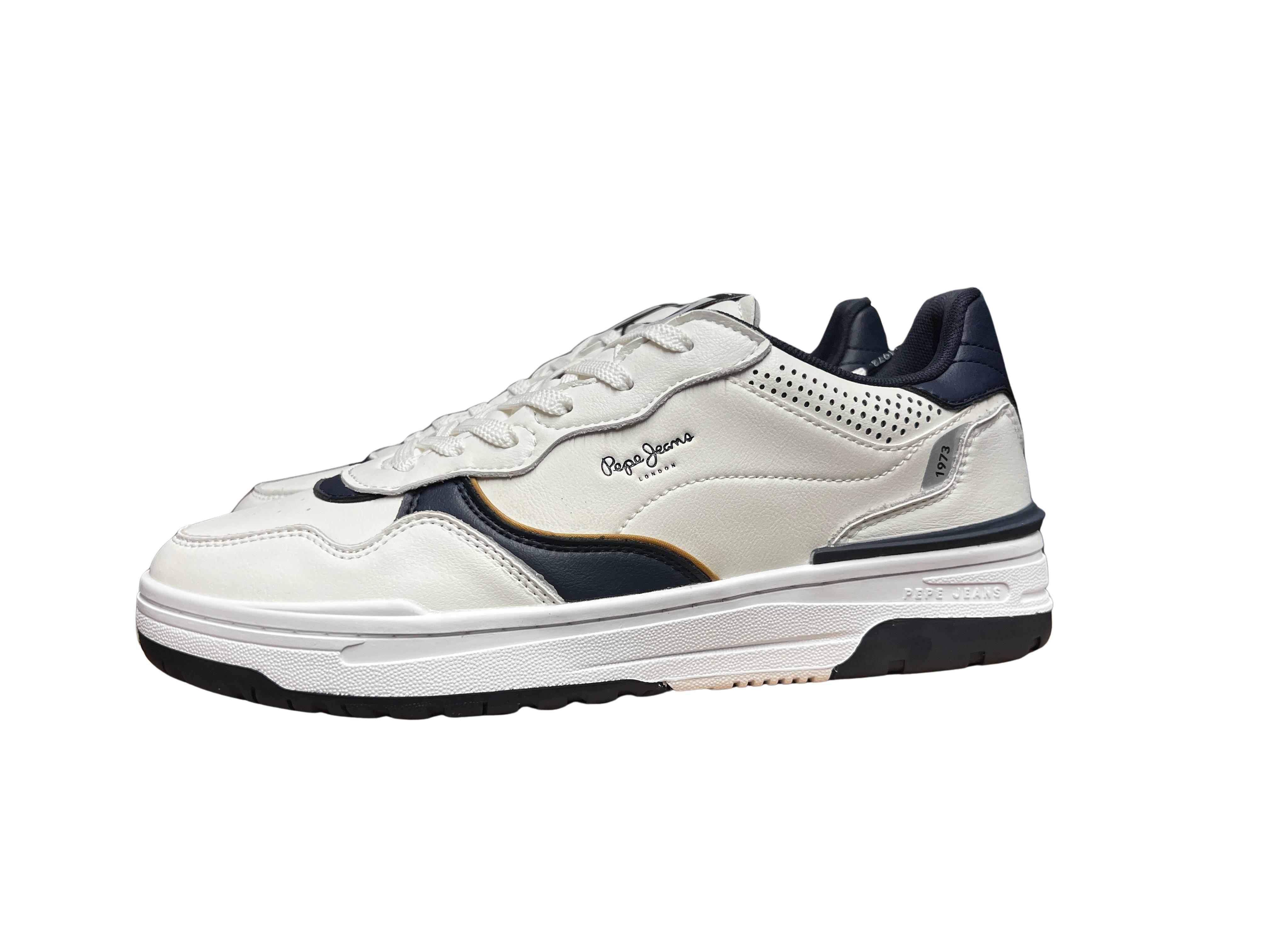 Pepe Jeans  baskets chester basic 