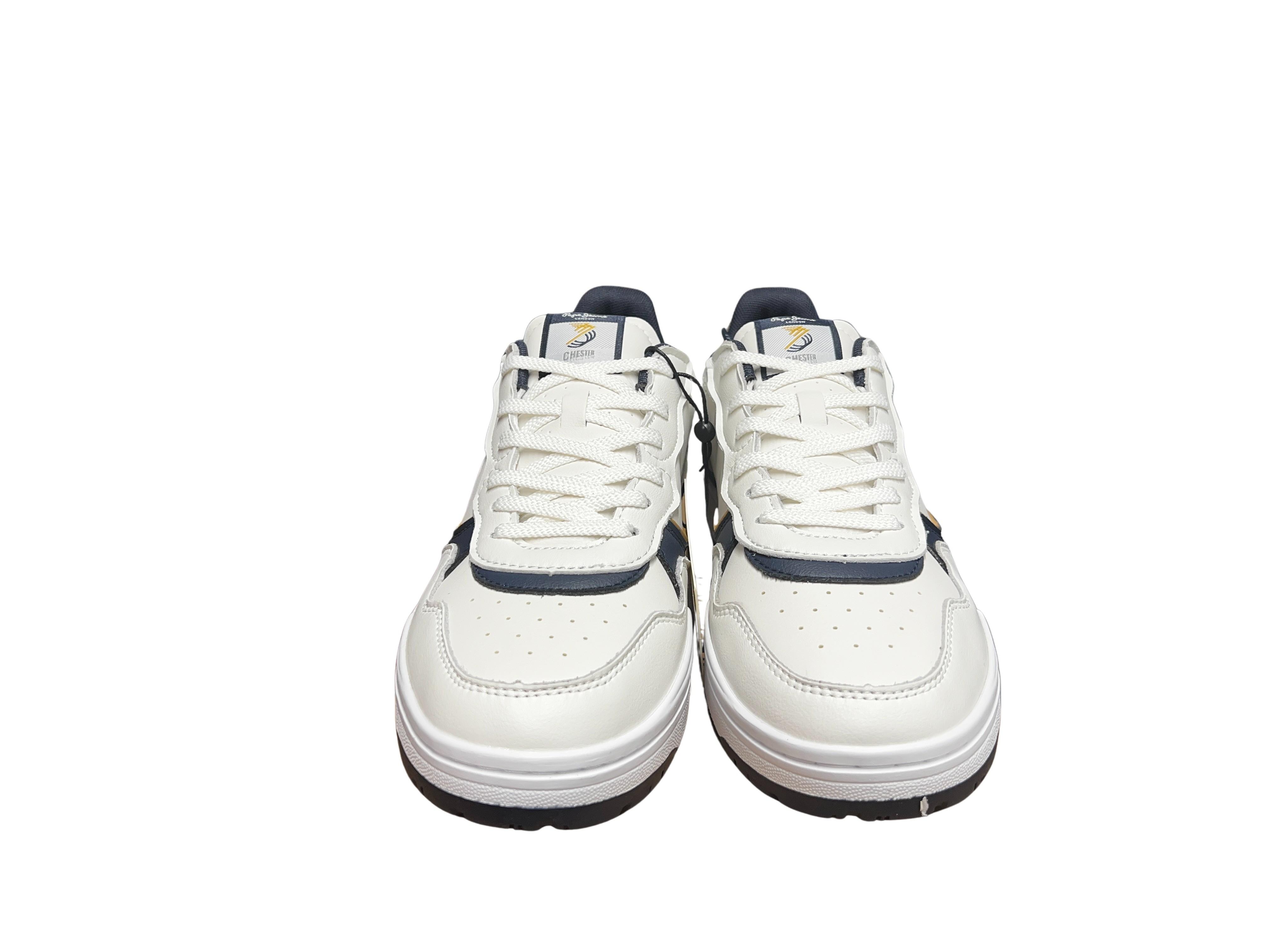 Pepe Jeans  baskets chester basic 