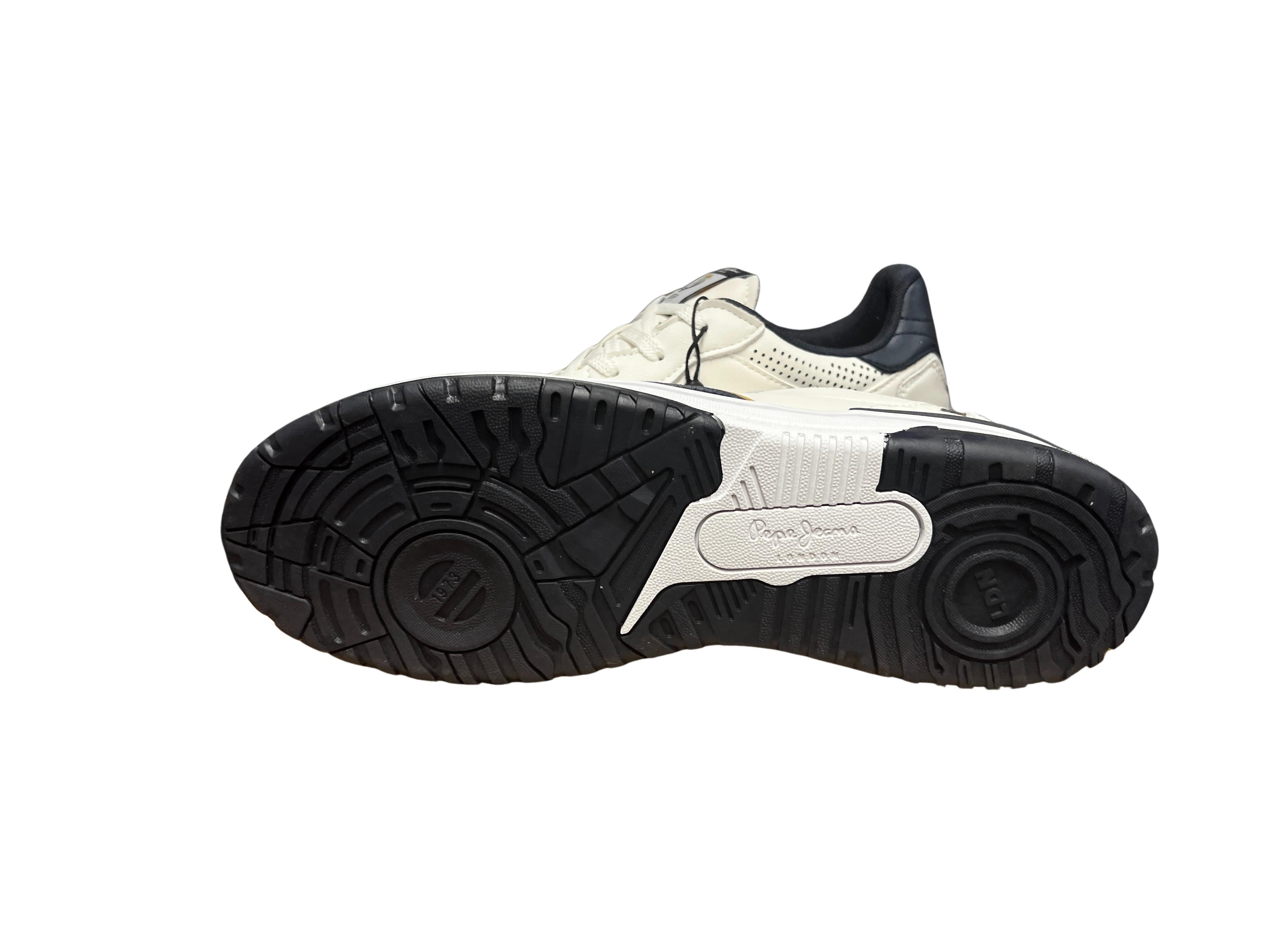 Pepe Jeans  sneakers chester basic 