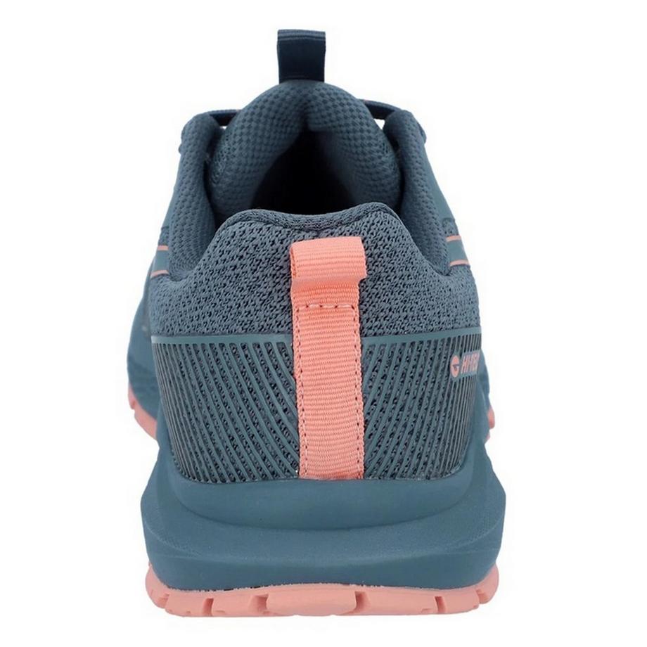 Hi-Tec Baskets Geo Nakuru  
