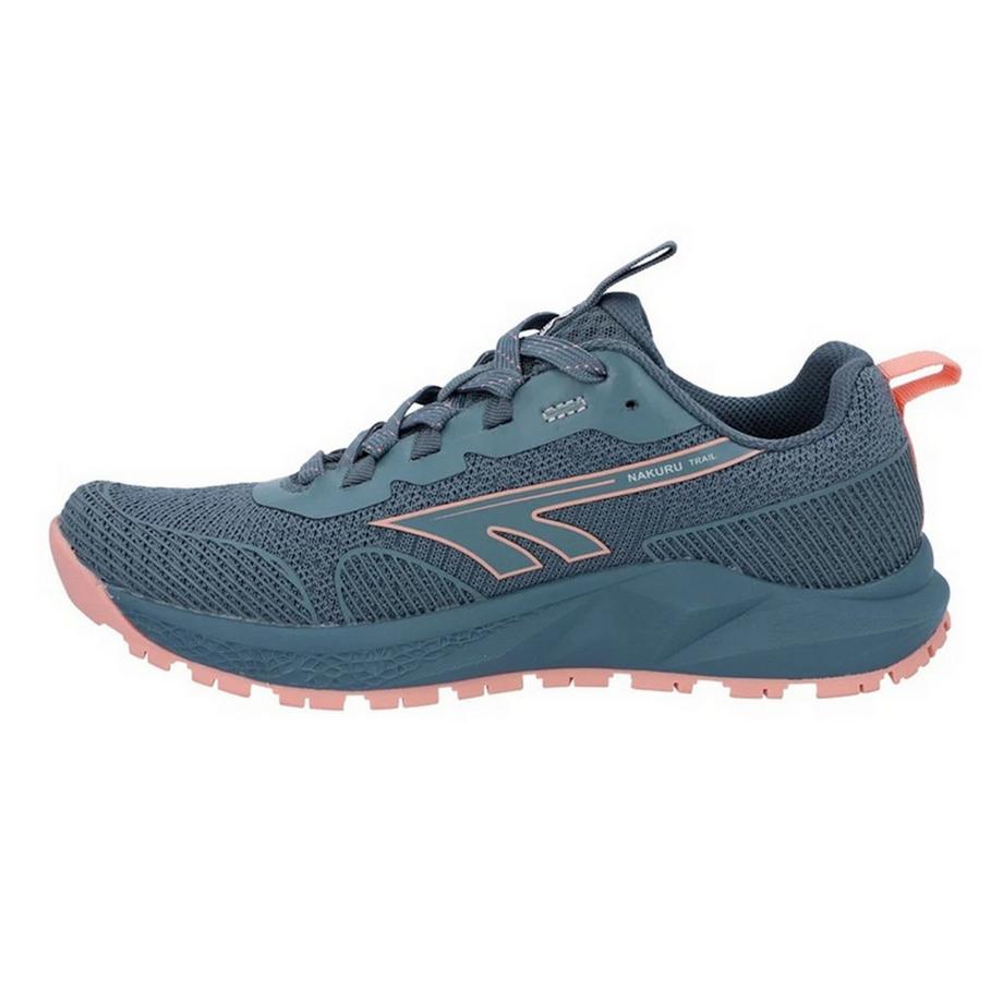 Hi-Tec Baskets Geo Nakuru  