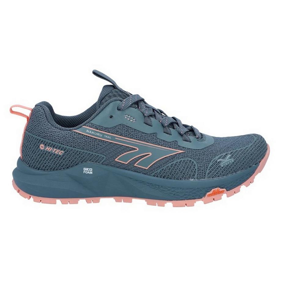 Hi-Tec Baskets Geo Nakuru  