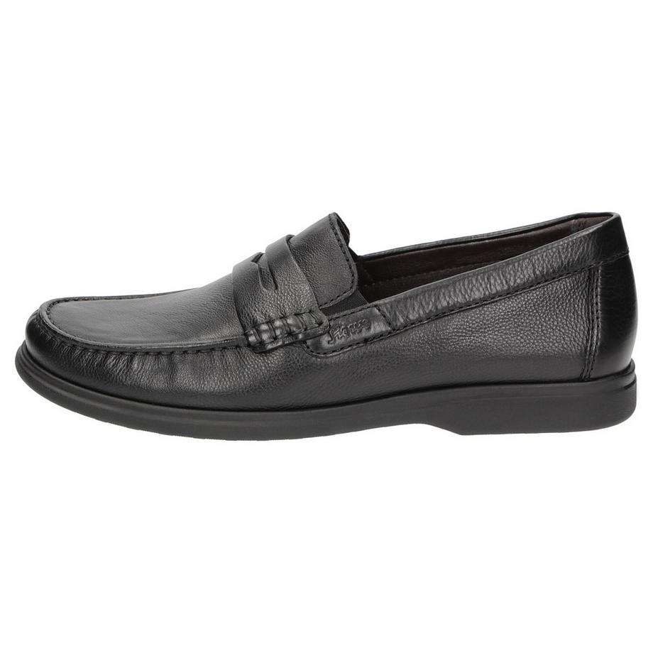 Sioux Giumelo 712 H Slipper  