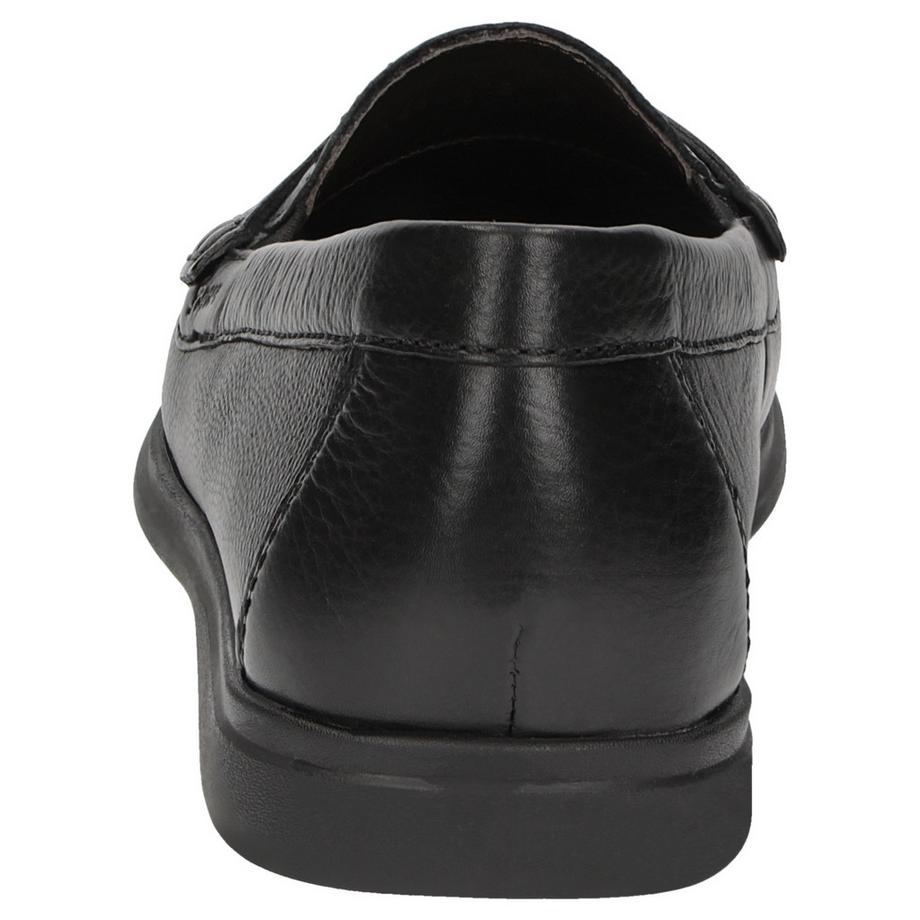 Sioux Giumelo 712 H Slipper  