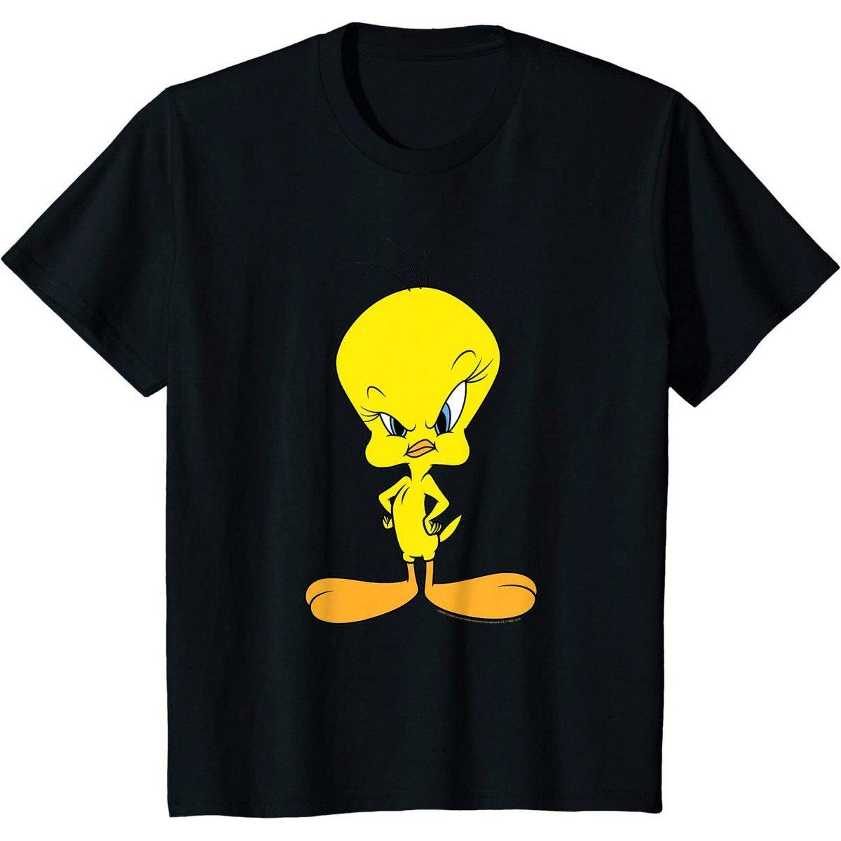 LOONEY TUNES  Angry TShirt 