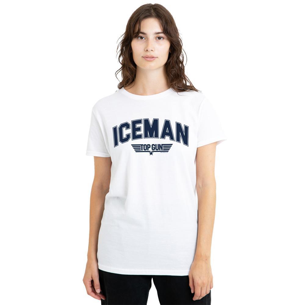 Top Gun Top Gun Iceman T-Shirt  