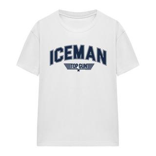 Top Gun Top Gun Iceman T-Shirt  