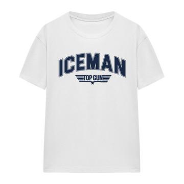 Iceman TShirt