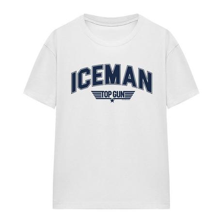 Top Gun Top Gun Iceman T-Shirt  